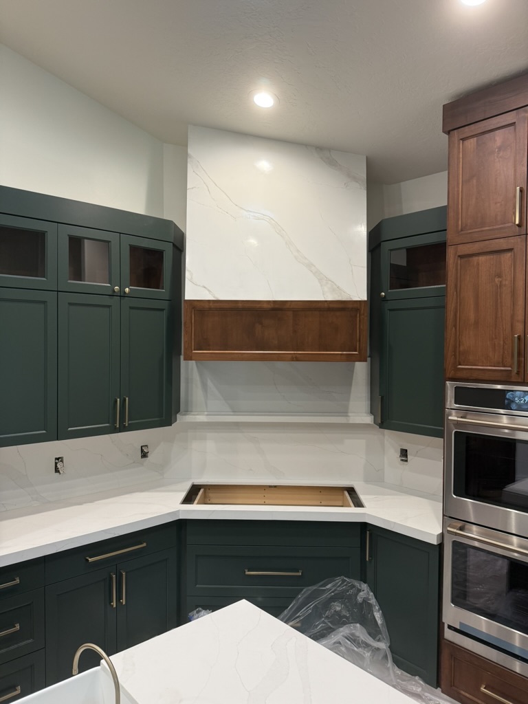 Range Hoods