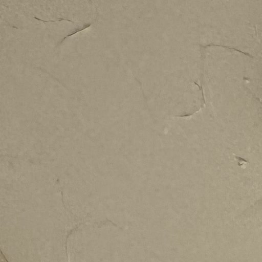 Microcement wet room finish